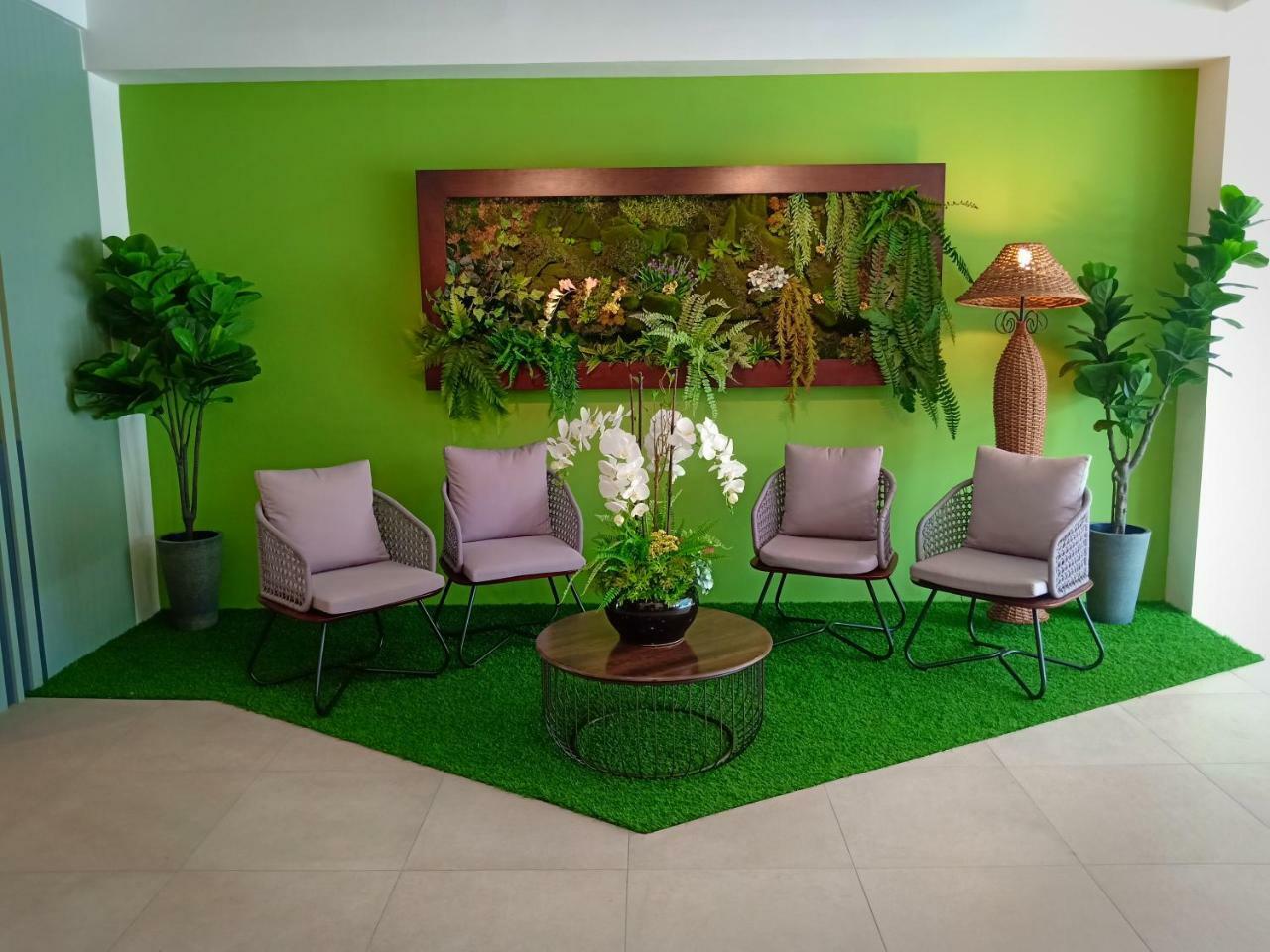 H Boutique Hotel Xplorer Loke Yew Kuala Lumpur Exterior photo