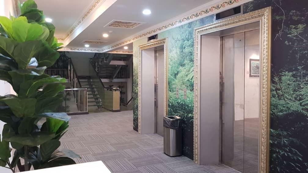 H Boutique Hotel Xplorer Loke Yew Kuala Lumpur Exterior photo