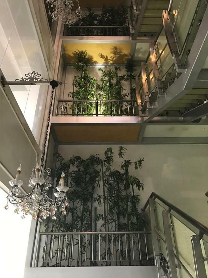H Boutique Hotel Xplorer Loke Yew Kuala Lumpur Exterior photo