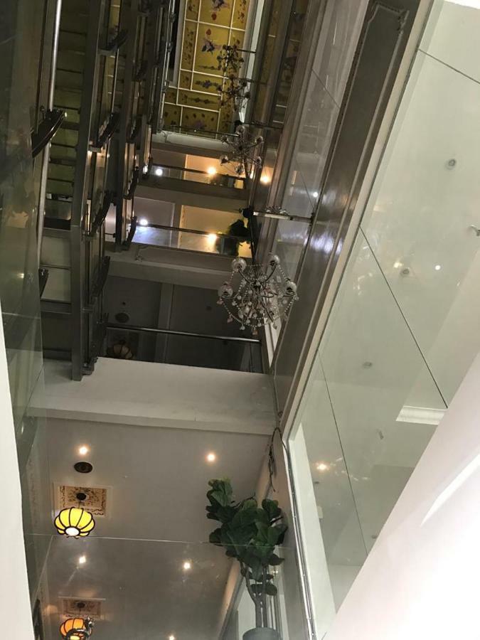 H Boutique Hotel Xplorer Loke Yew Kuala Lumpur Exterior photo